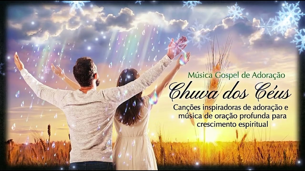 Chuva do Céu
