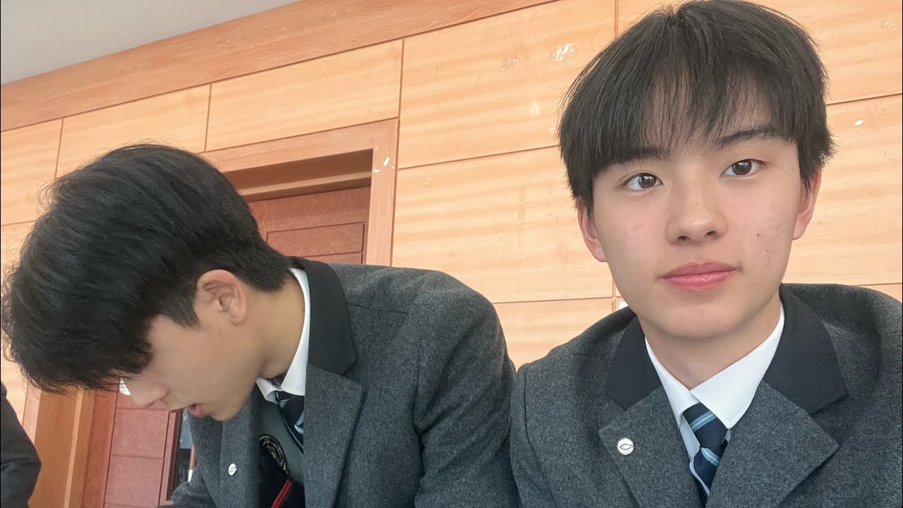 흔한 고딩일상