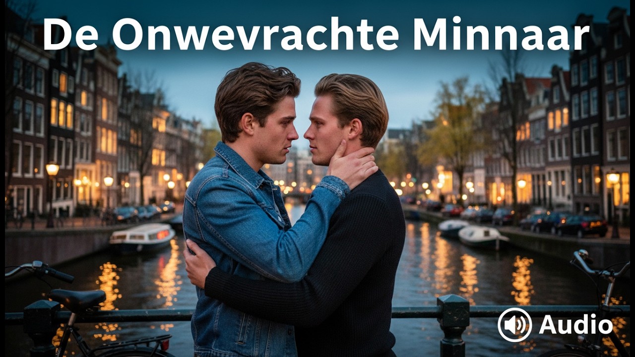 Ik Leende Alleen Zijn Stopcontact – Maar Werd Per Ongeluk Zijn Vriend op Zijn Bruiloft
