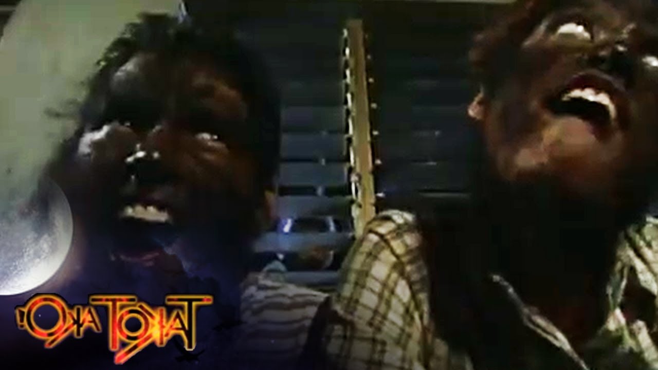 !Oka Tokat: The Wolf Pact (FULL EPISODE 89) | Jeepney TV