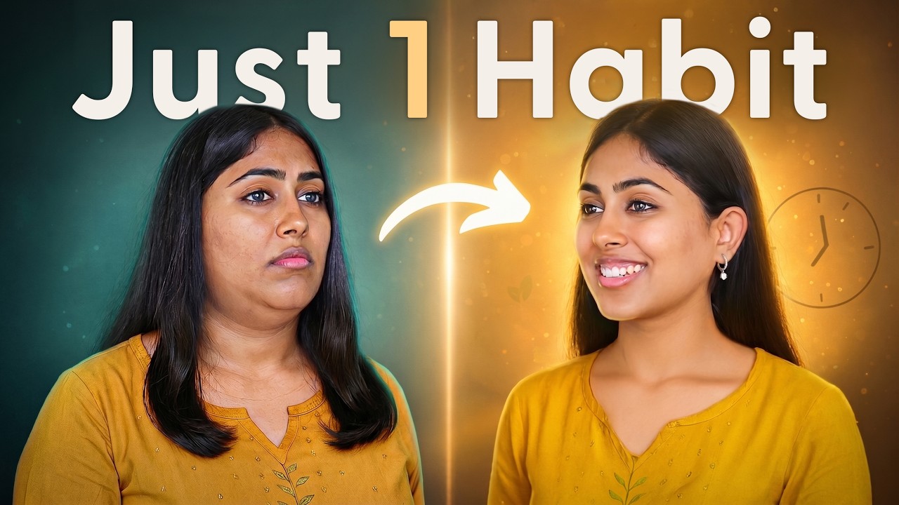 Dinner by 7 PM:  Secret to Weight Loss, Clear Skin & Mental Focus?