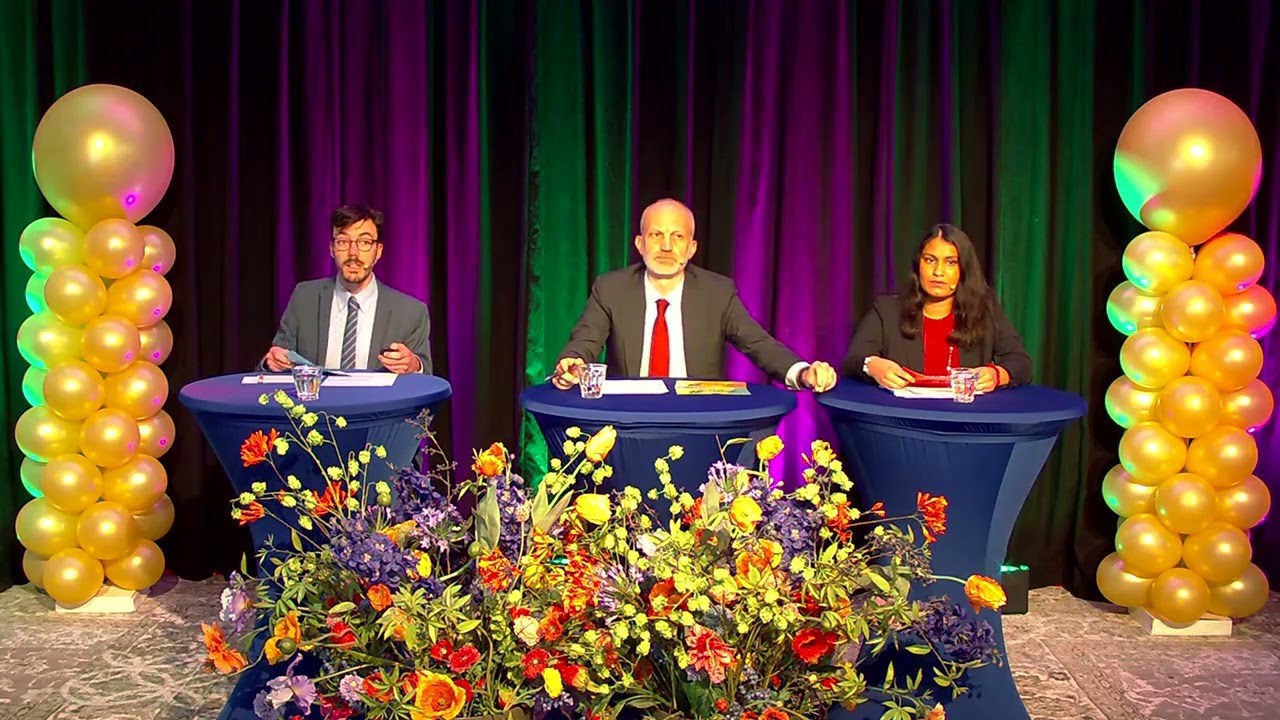 Supply Chain Finance Global Awards Ceremony 2024