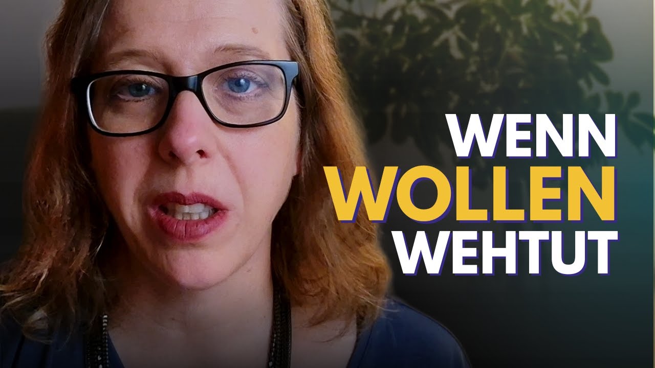 Ich kämpfe nicht mehr - wie ich in den Flow kam