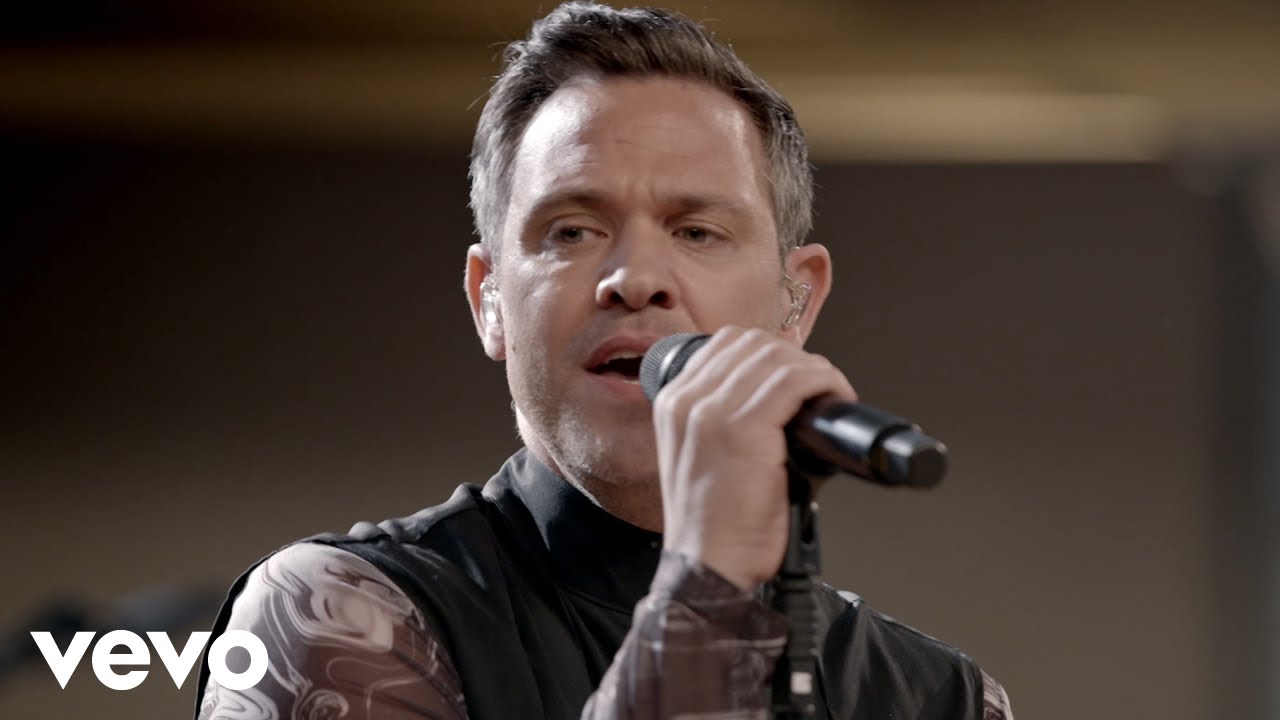 Will Young - Hey Ya (Live at Round Chapel London, 2022)