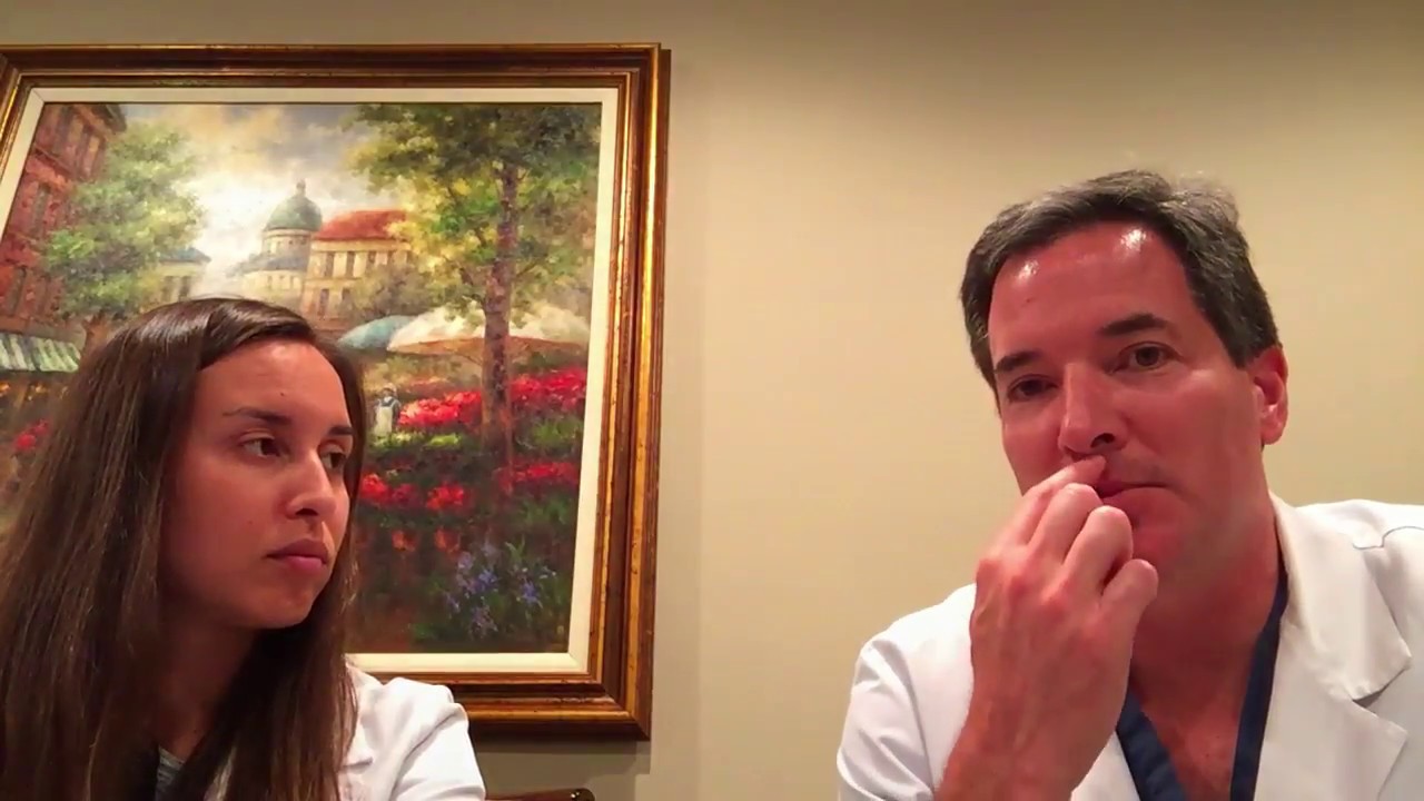 Rhinoplasty Aftercare: What to Do (And Not Do) After Surgery