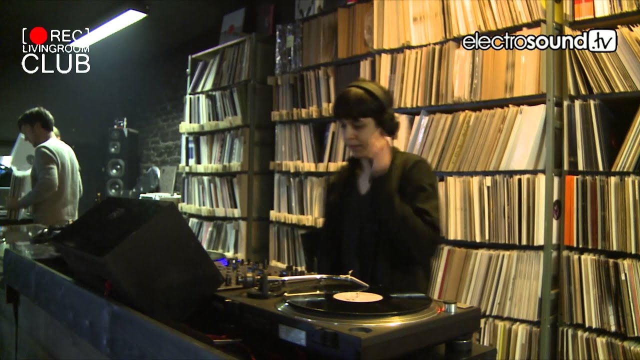 SPACEHALL PART2 MADALBA