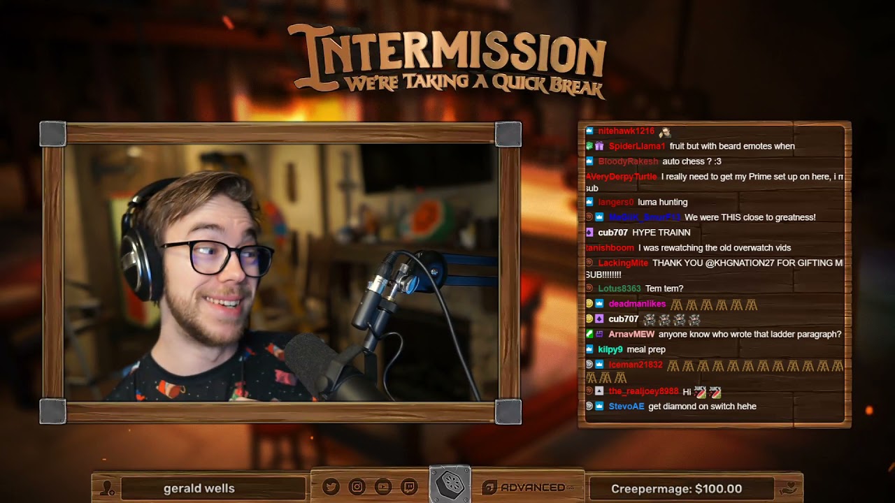 Mr. Fruit - Eternal Return & Apex Legends Livestream (March 12 2021)