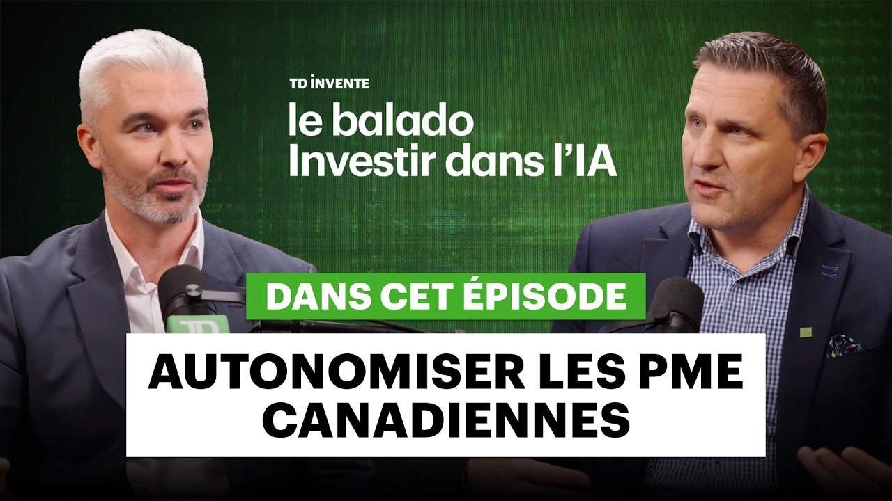 Autonomiser les PME canadiennes