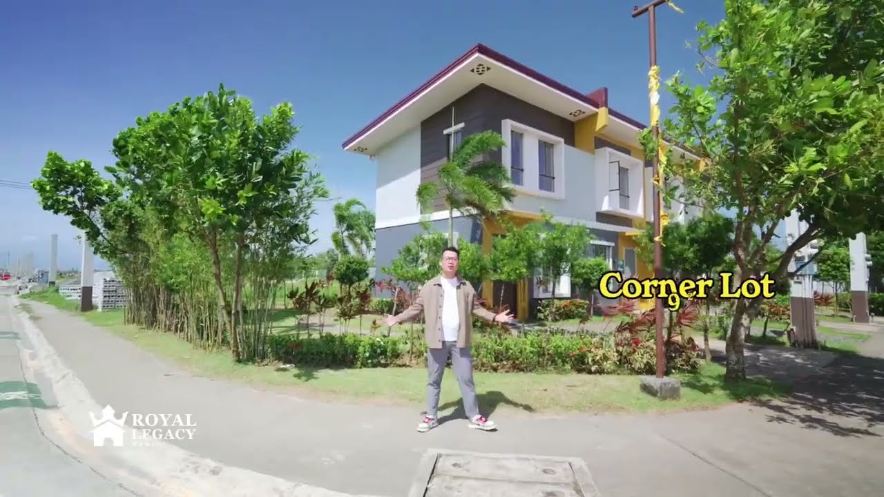 Your dream home, Your Christmas gift.