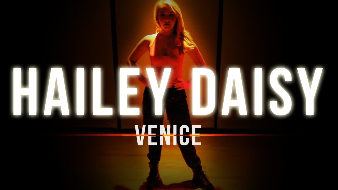 HAILEY DAISY from 