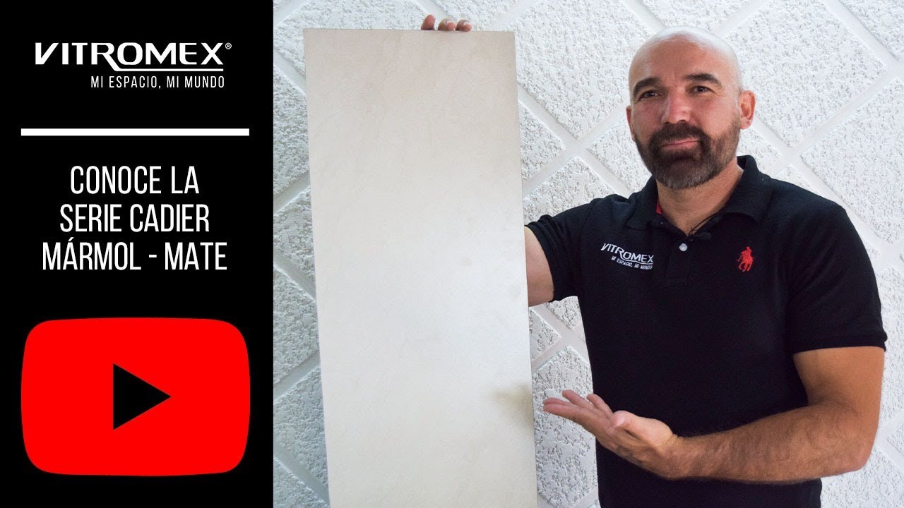 Serie Cadier  | VITROMEX | Cer&aacute;micos, Pisos y Muros