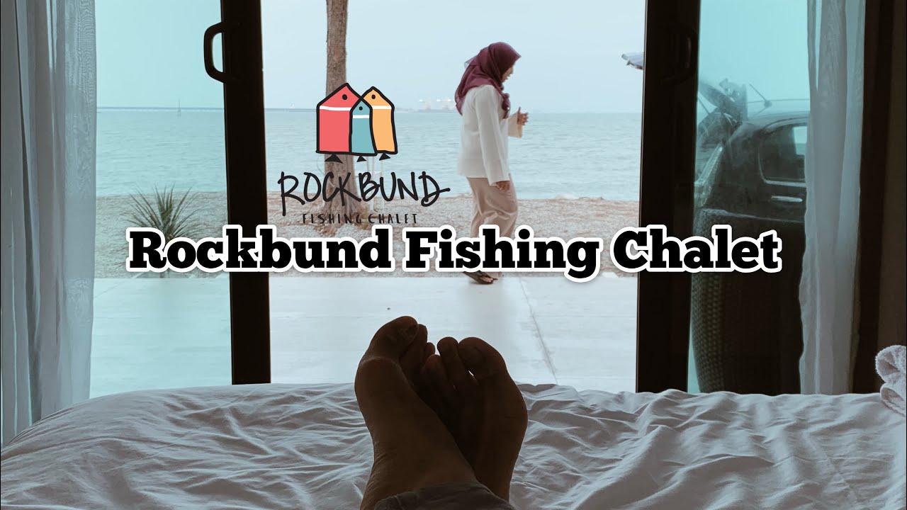 #epulreviewhotel : Rockbund Fishing Chalet