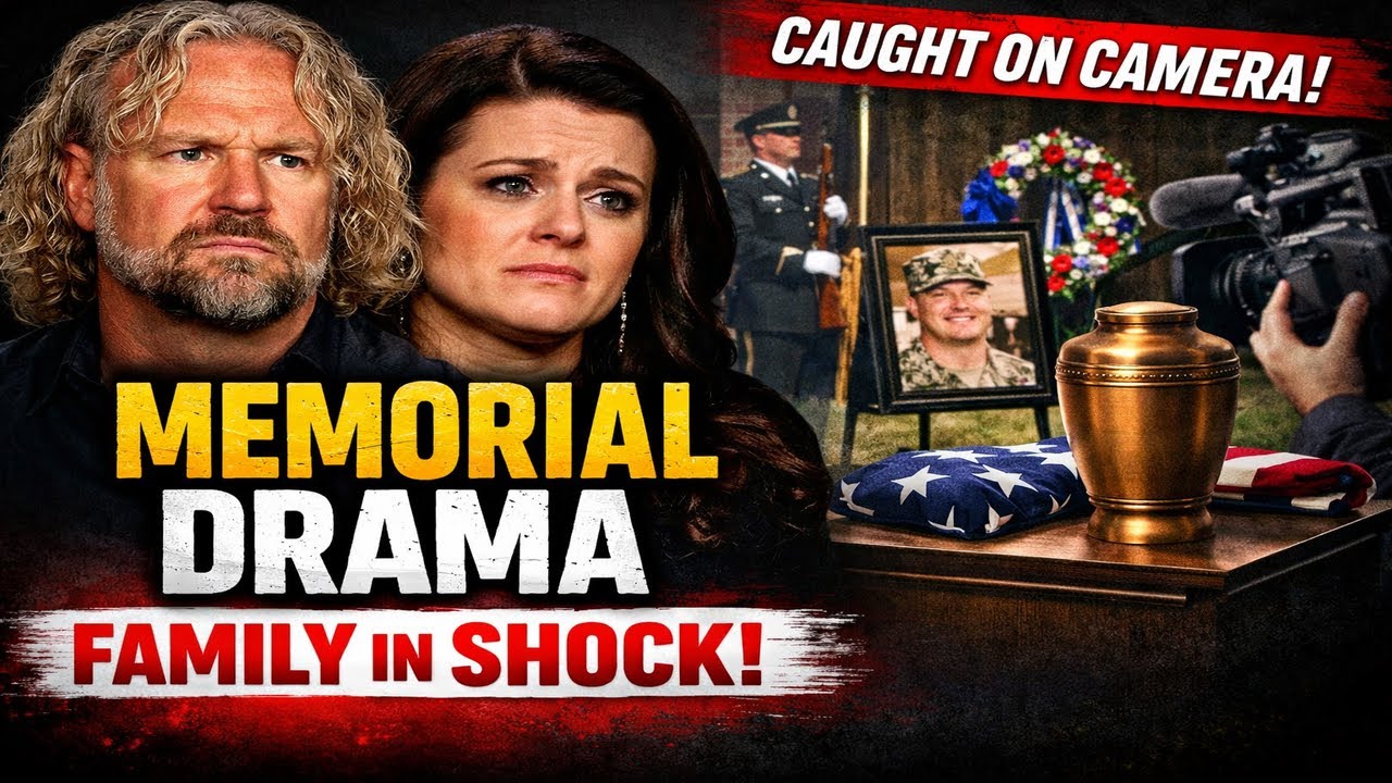Cody and Robin Brown Exposed: Shocking Family Fallout at Garrison Memorial