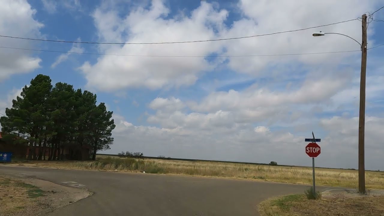 Meadow Texas 8 10 24