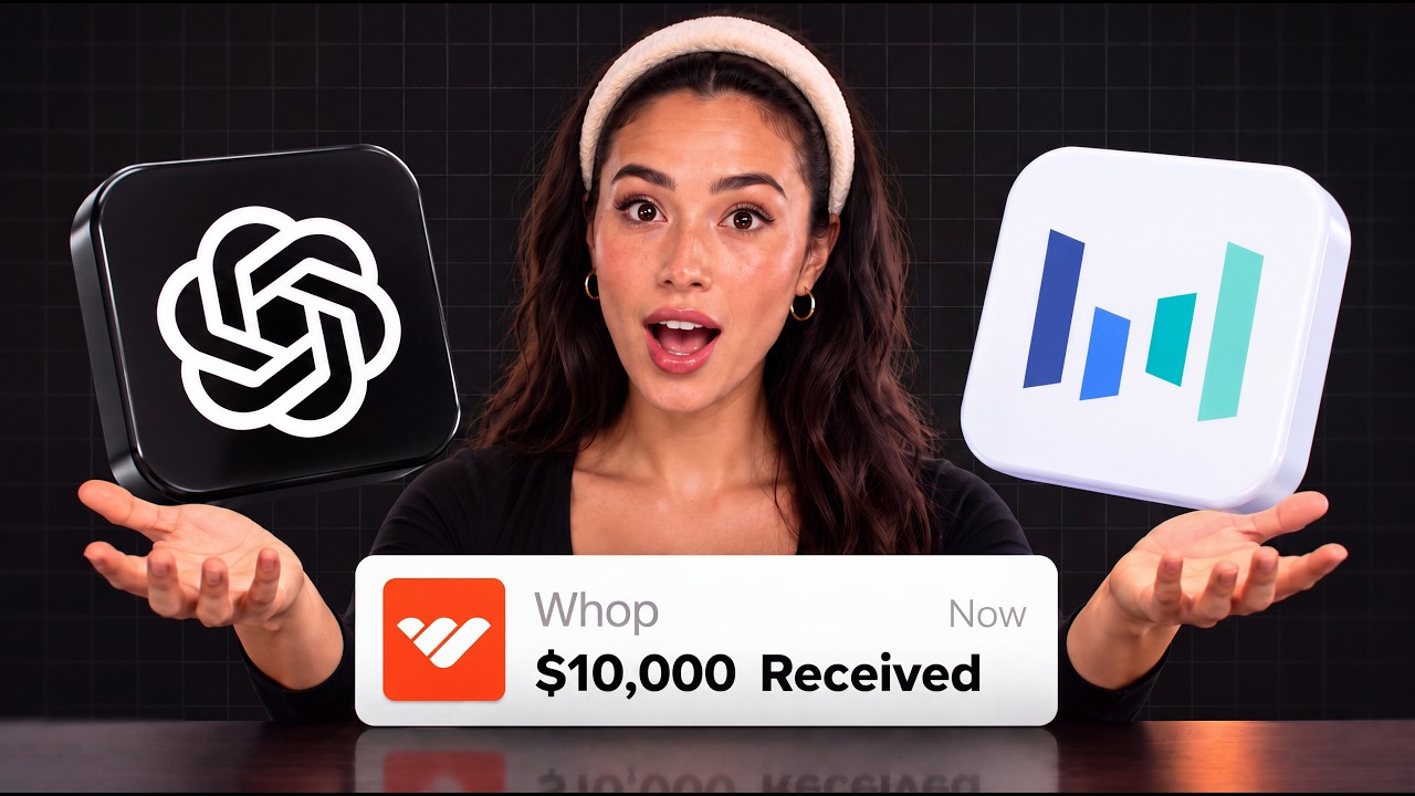 How to Make & Sell AI Videos in 2026: Ultimate Beginner&rsquo;s Guide