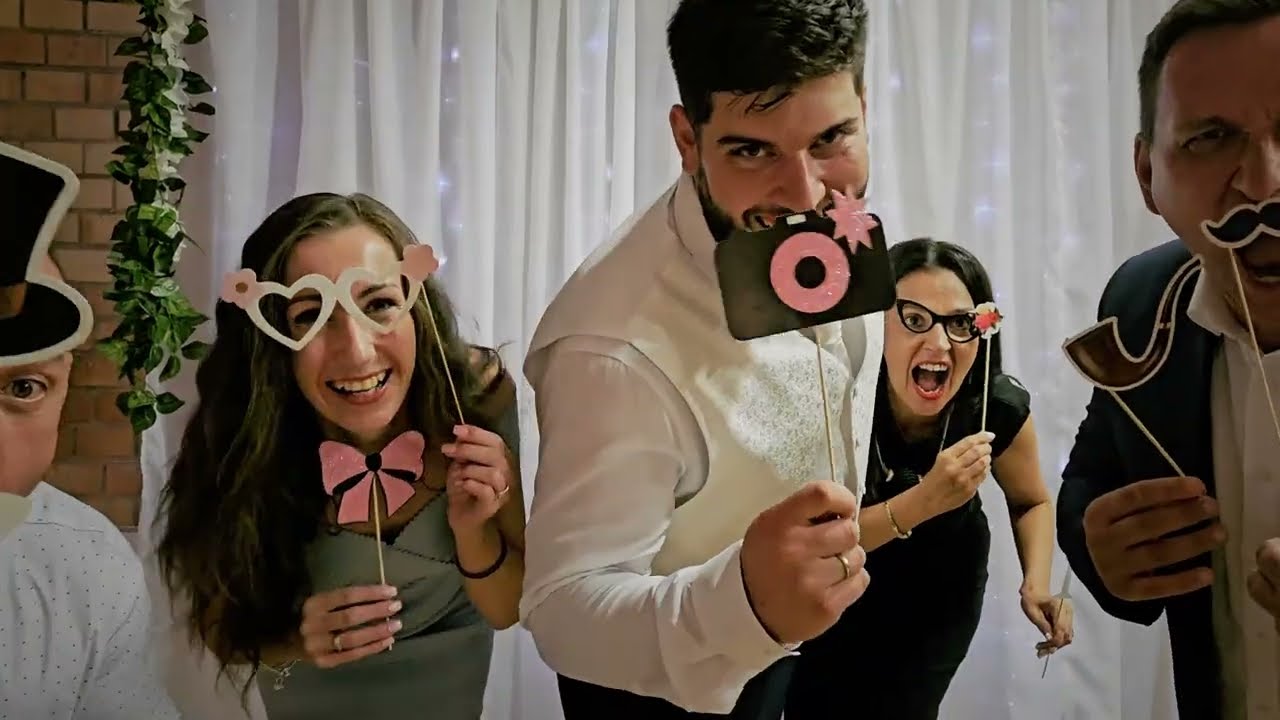 Henriett & Csaba | Esküvői videó | Wedding Highlight