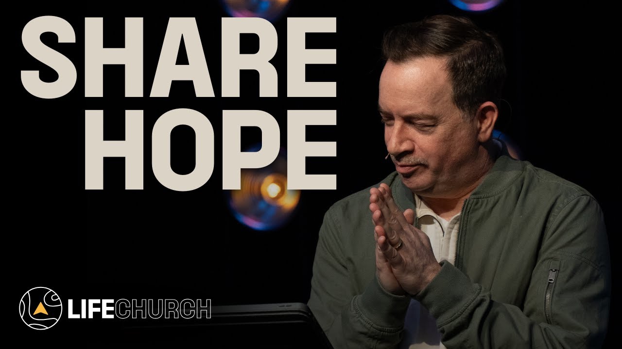Life Church Online 9am Service 12/21/2025