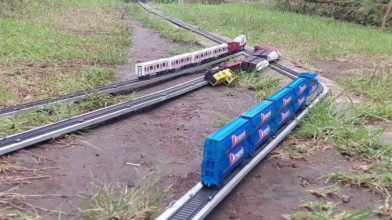 rail king Big Boy - rail king intelligent classical train - rail king 19 pcs  - rail king 13 pcs