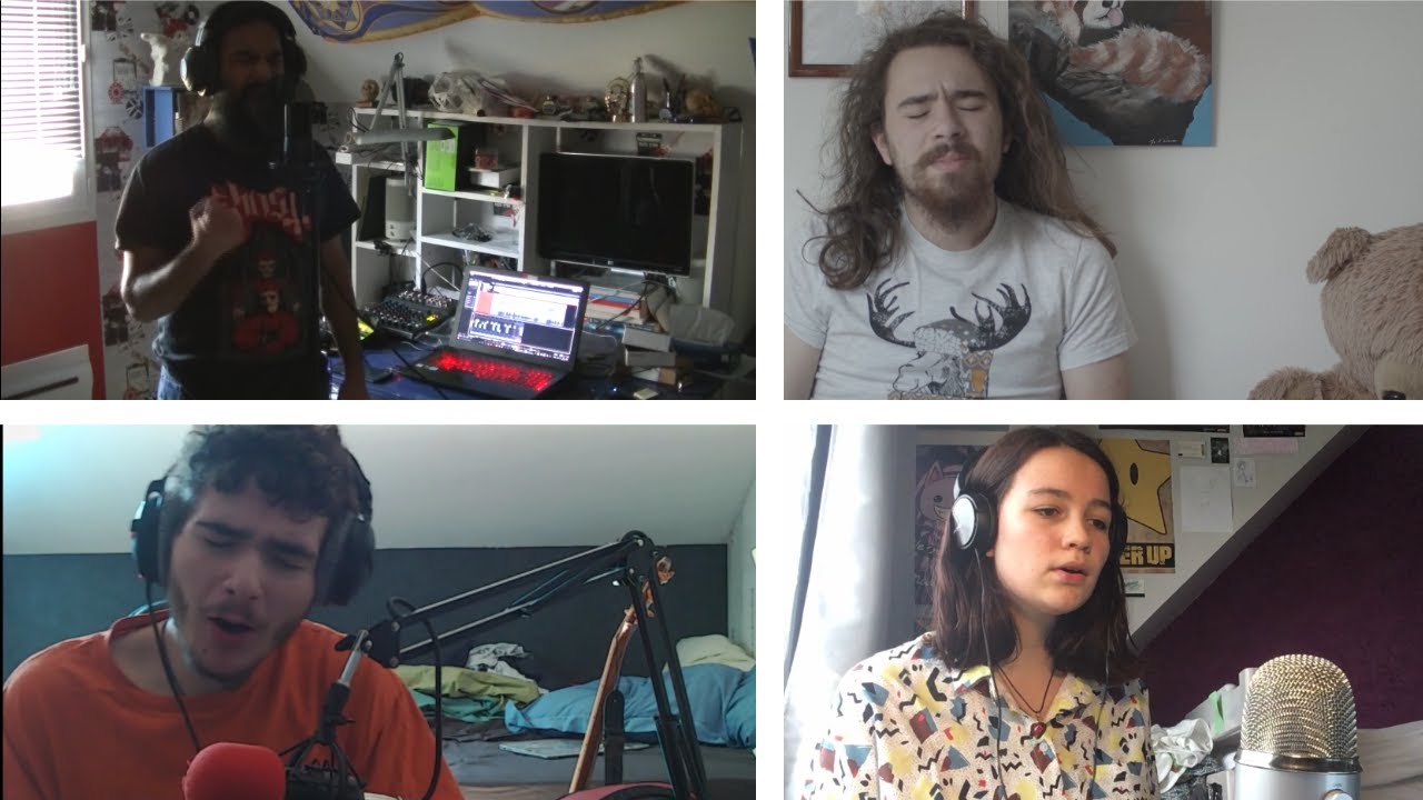 Moondance | O'keefe's Slide - (Van Morrisson cover) |  Session Style