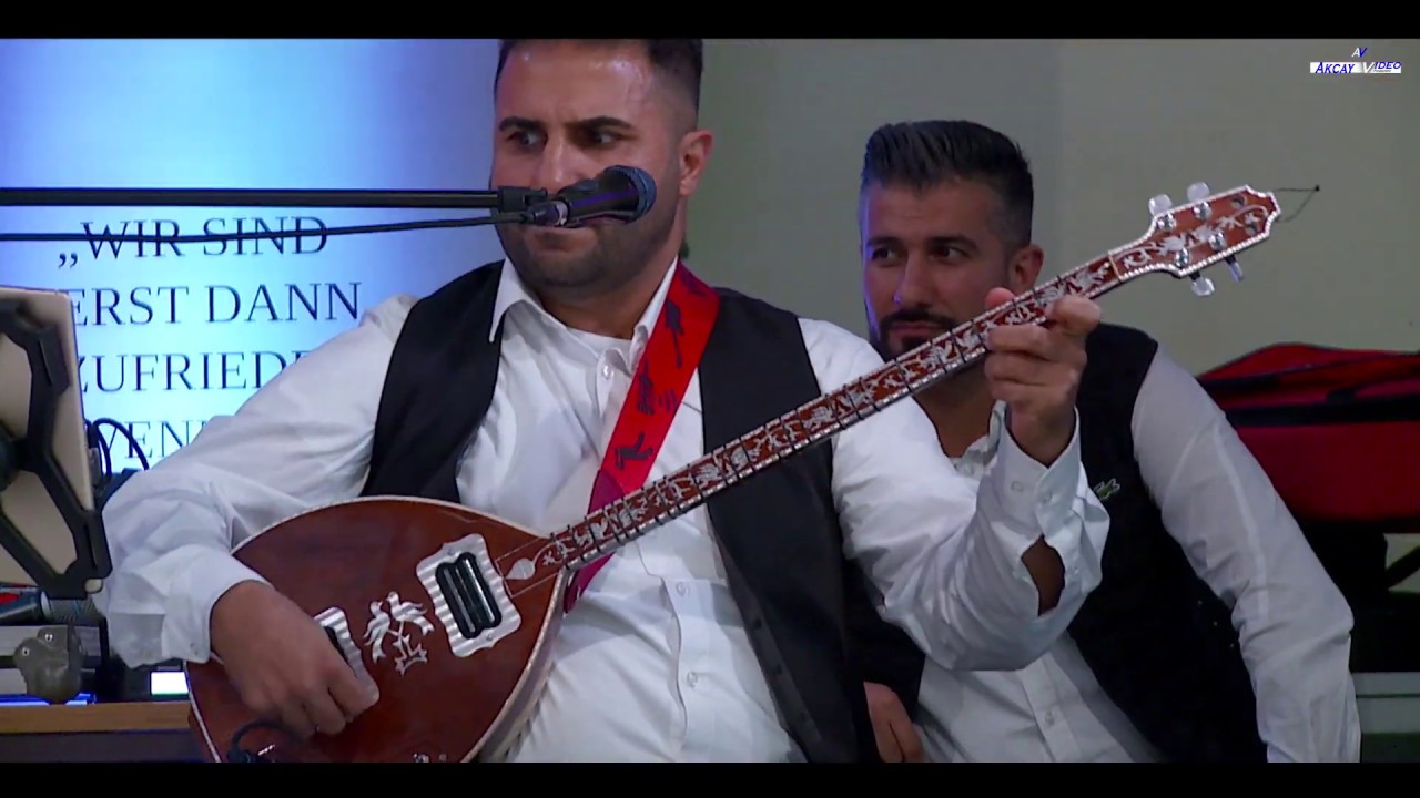 KOMA PIRA / XELEF / 2019 / GERMANY / AKCAY VIDEO PRODUCTION