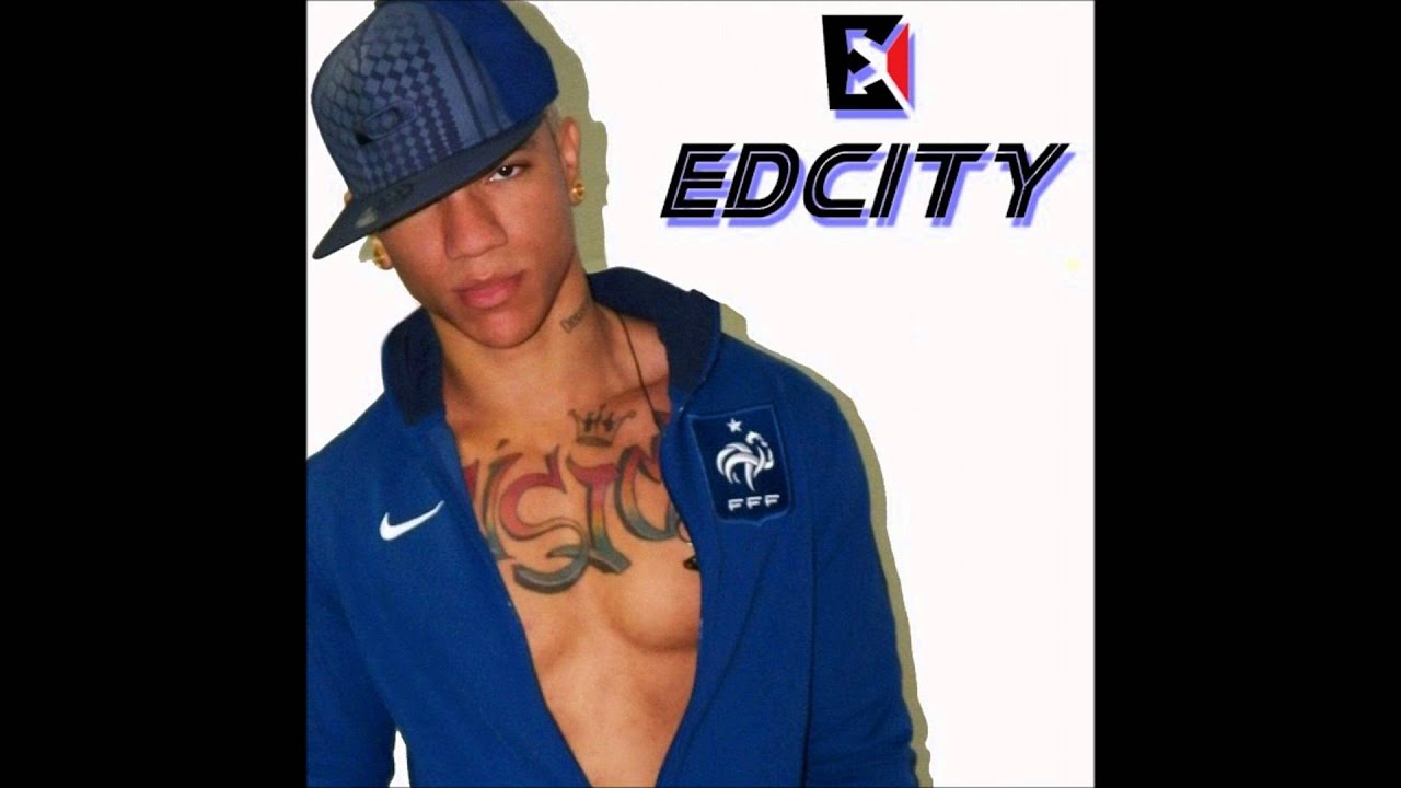 EDCITY - Tiroteio [NOVA]