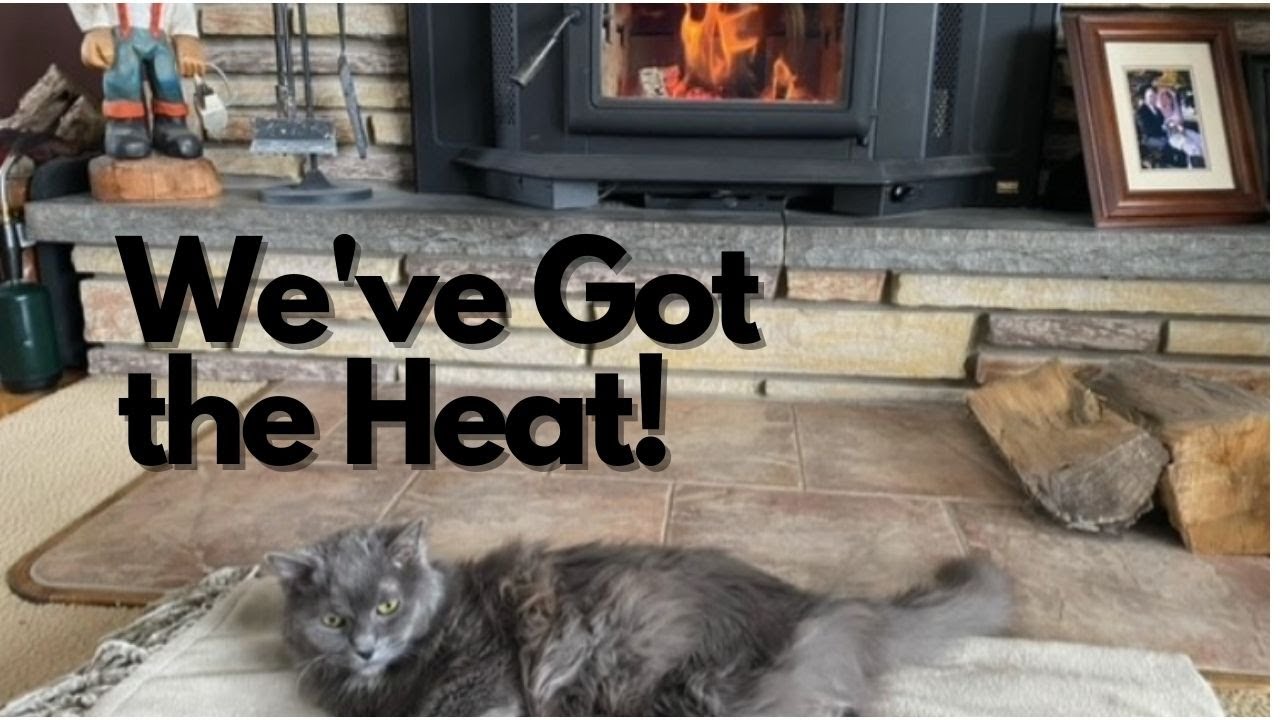 Wood Stove Tips and Tricks