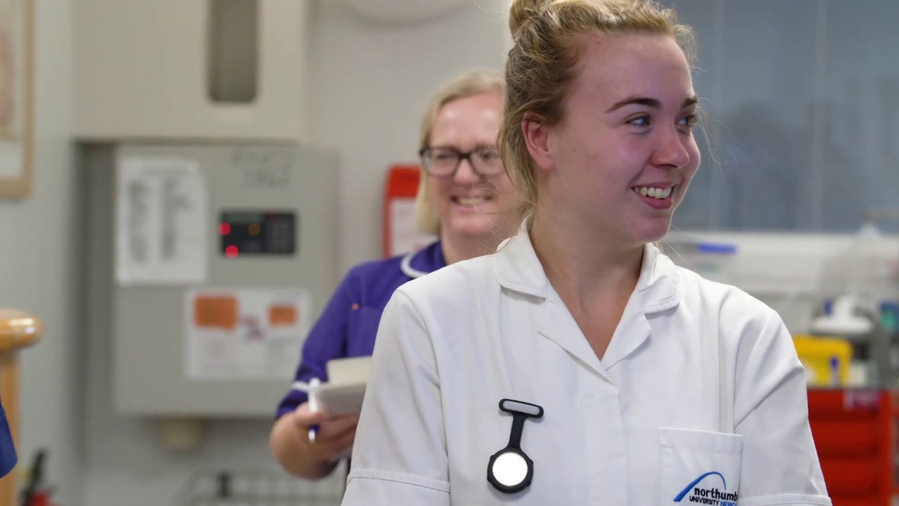 Local Accreditation at Gateshead Health NHS Foundation Trust