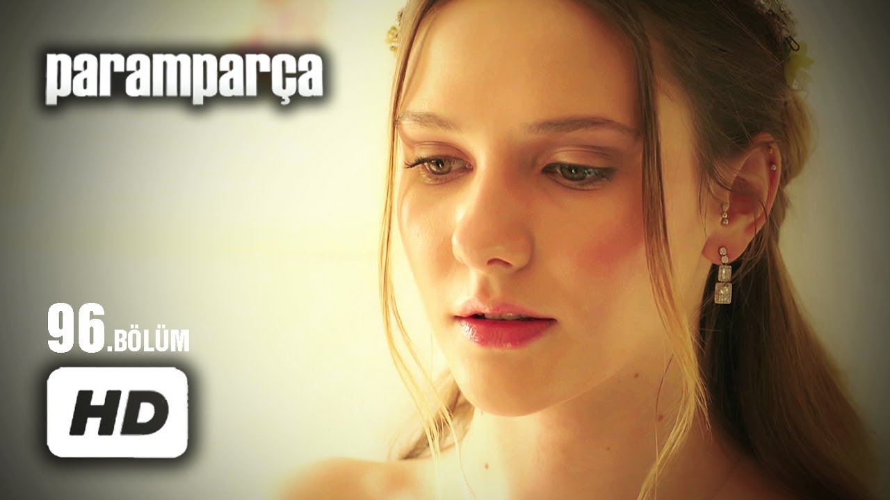 Parampar&ccedil;a Dizisi - Parampar&ccedil;a 96. B&ouml;l&uuml;m İzle