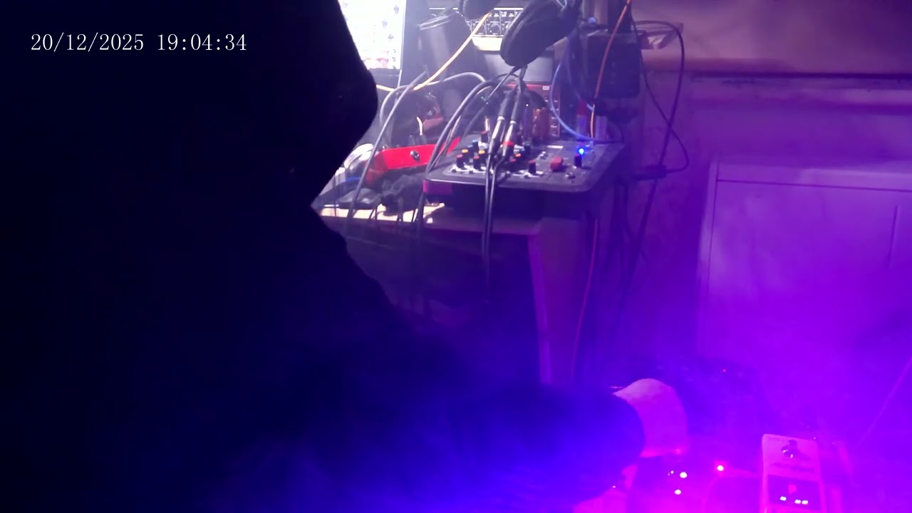 Coupling in the mist