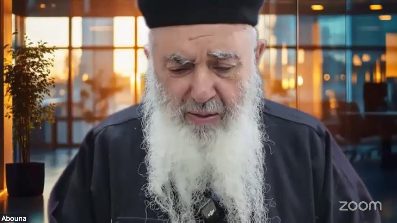 اقوال آباء - الغيرة وصغر النفس