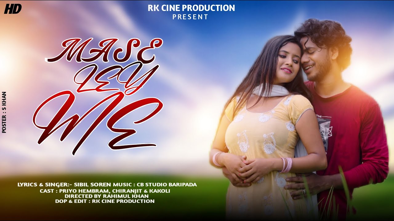 MASE LEI ME FULL VIDEO SONG||SANTALI VIDEO SONG||||Sibil Soren||New Santali Video Song 2023||Kakoli