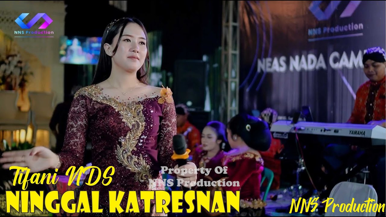 Ninggal Katresnan // Tifani NDS // NNS Production