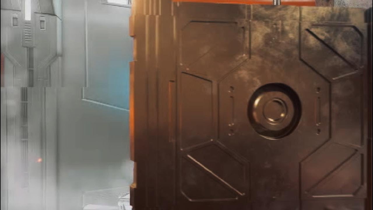 RAINBOW SIX SIEGE (operation tendflond pursuit) #1