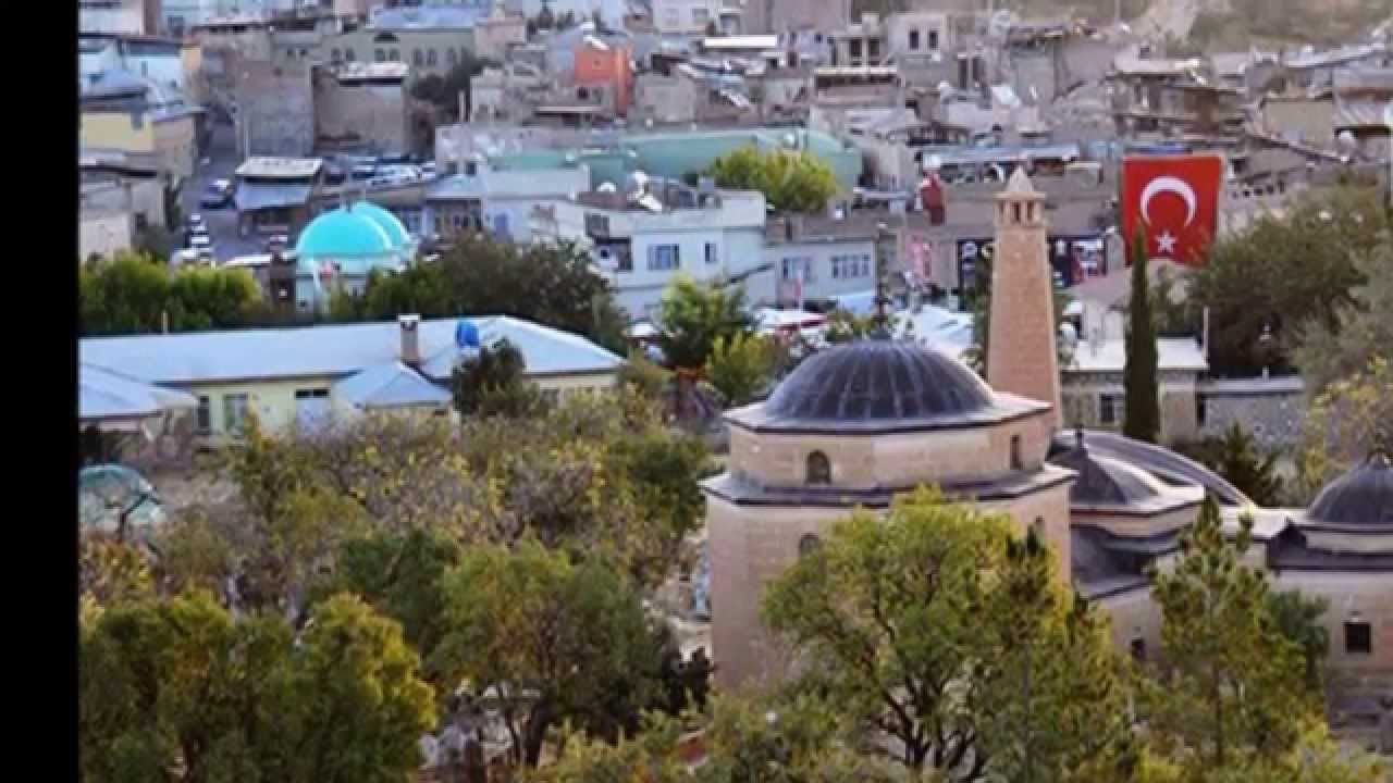 TİLLO ŞEHRİ SELAM SANA (Muhammed Akif YILDIRIM)
