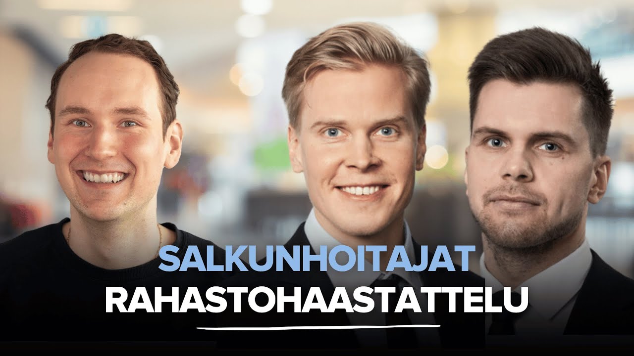 Kiinteistömarkkinat: Kaikki ei ole kiinni koroista | Salkunhoitajat