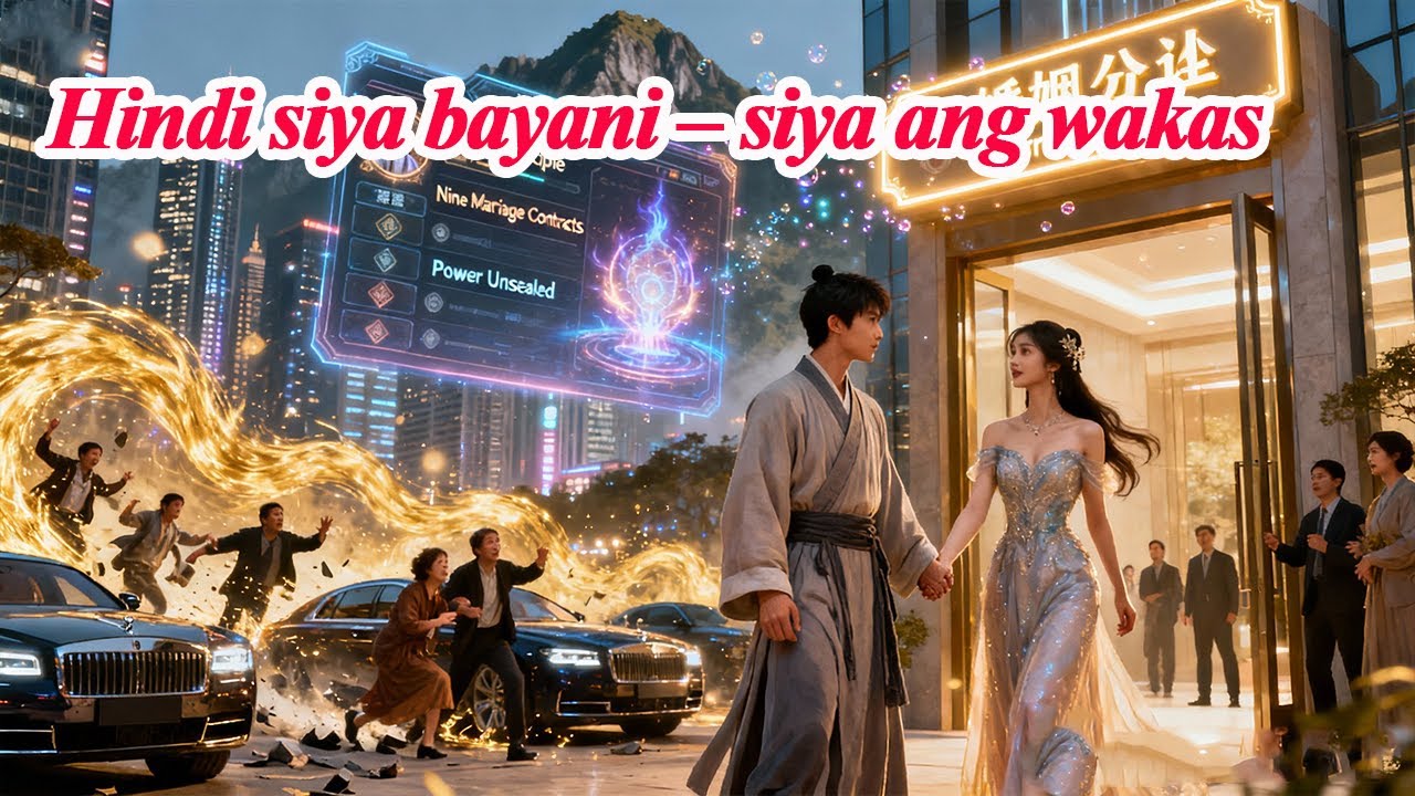 Ang Binatang Walang Kapantay: Battle Dragon Awakening, Isang Tao Laban sa Buong Mundo