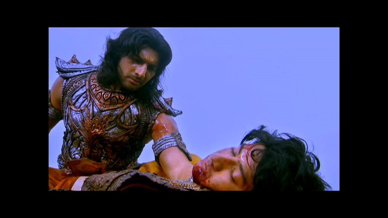 Mahabharatham 09/16/14