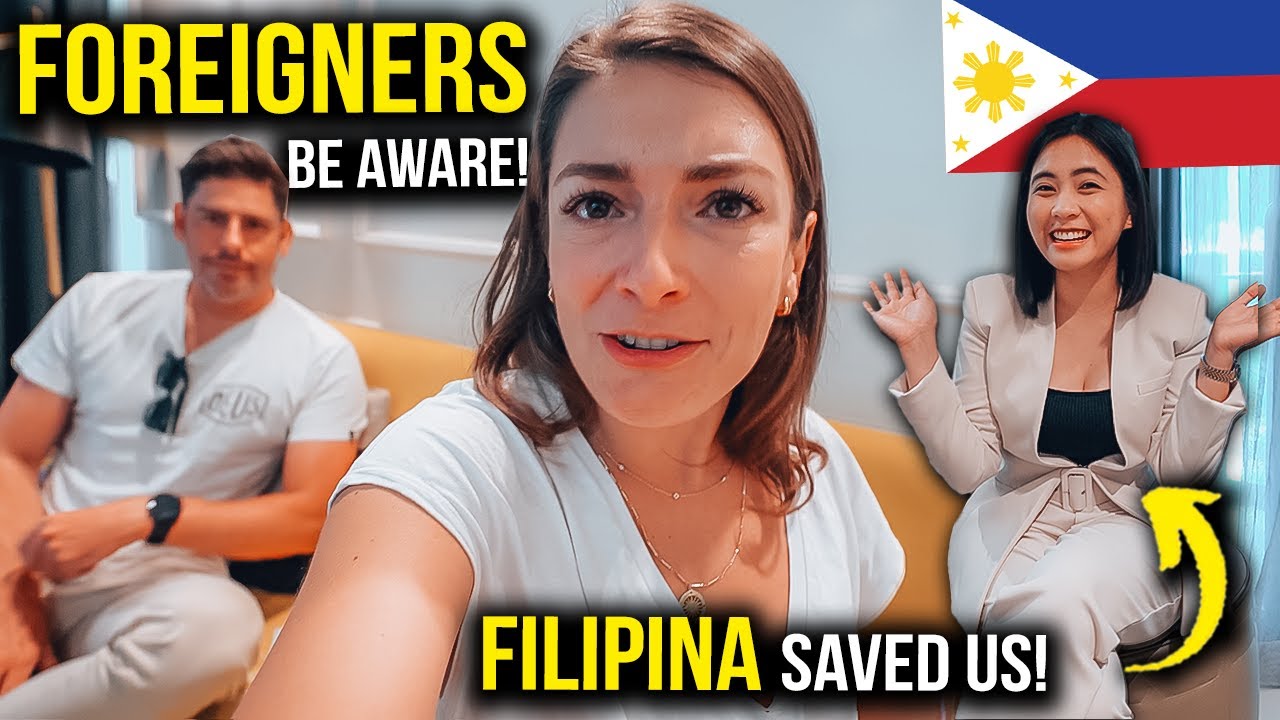 Biggest MISTAKE?!  Buying a CONDO in the PHILIPPINES - good or bad?