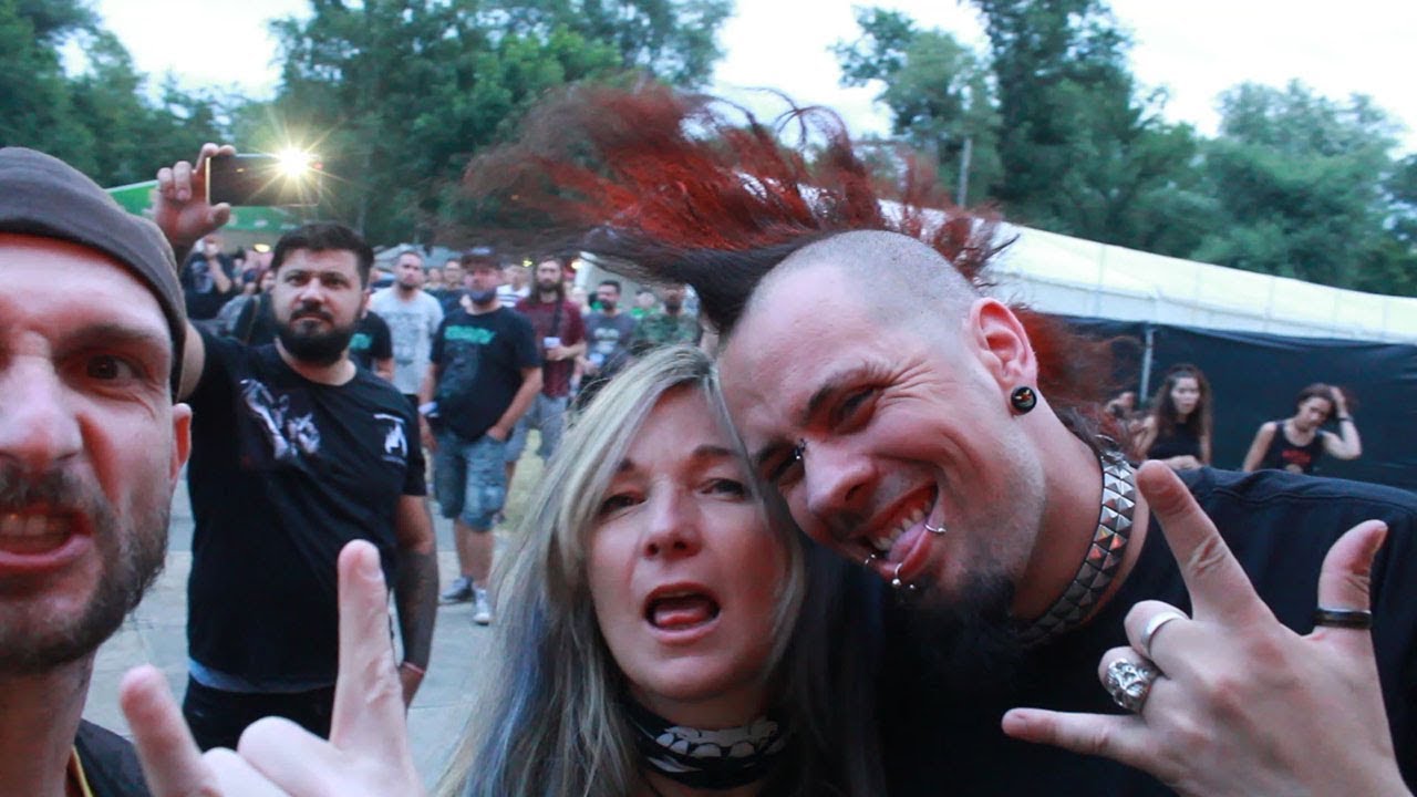 LEMENTÜNK A ROCKMARATON 0. NAPJÁRA