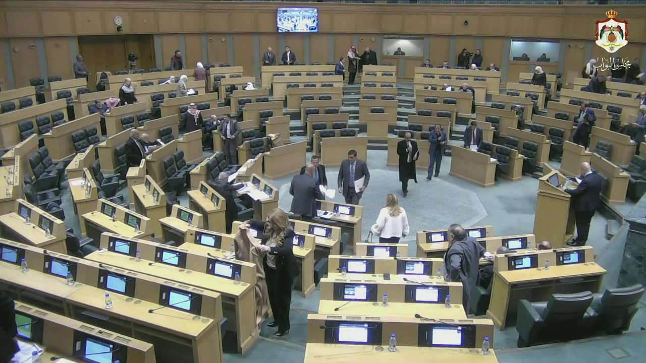الجلسة الثالثة عشرة - تشريعية  - اليوم الاربعاء 2026/01/14