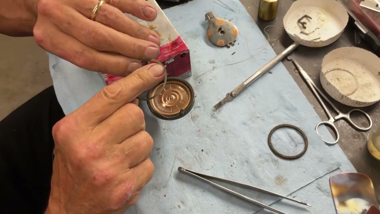 2478.  How to rebuild an Edison Opera “L” reproducer