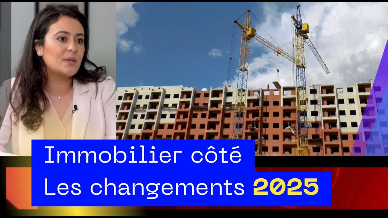 Immobilier côté : Tout savoir sur les nouvelles normes comptables