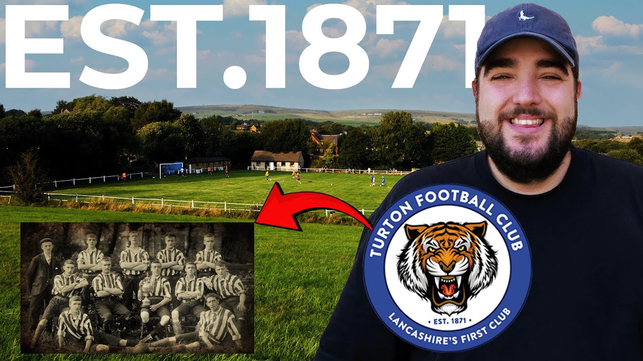 The Football Club That Changed History!