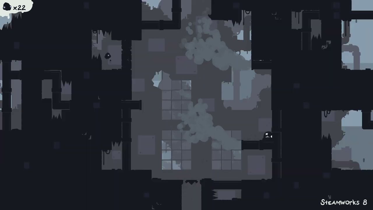 TEiN: End Of The Road | Part 2- Steamworks