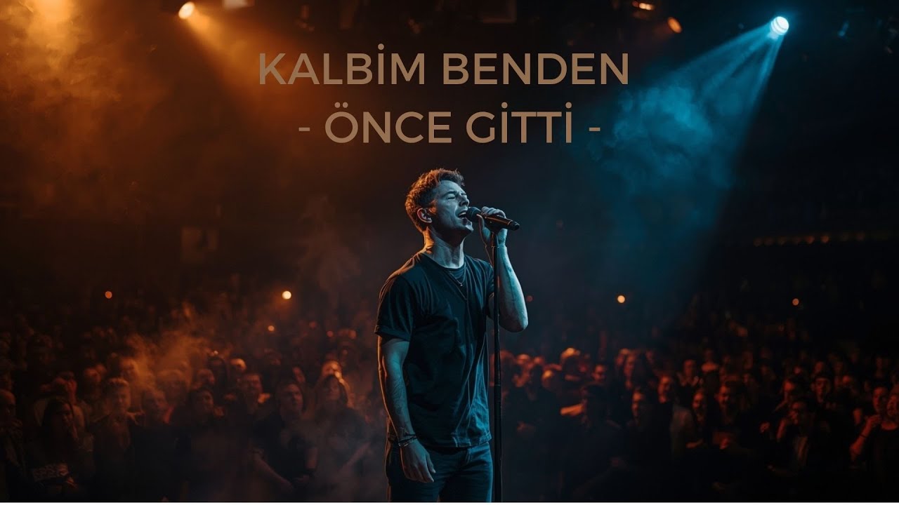 Kalbim Benden Önce Gitti – Herkesin Hikâyesi