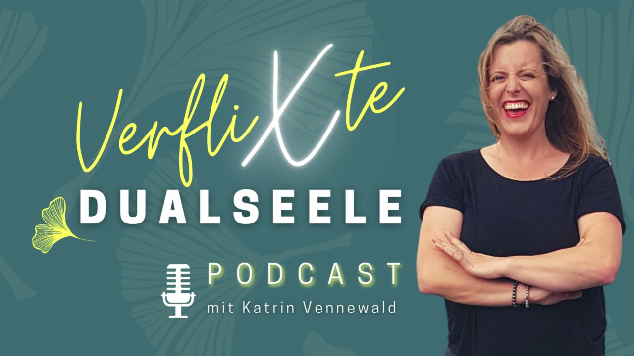 #041 – Zeichen, Symbole und Verrücktes - Bedeutung für den Dualseelenprozess!