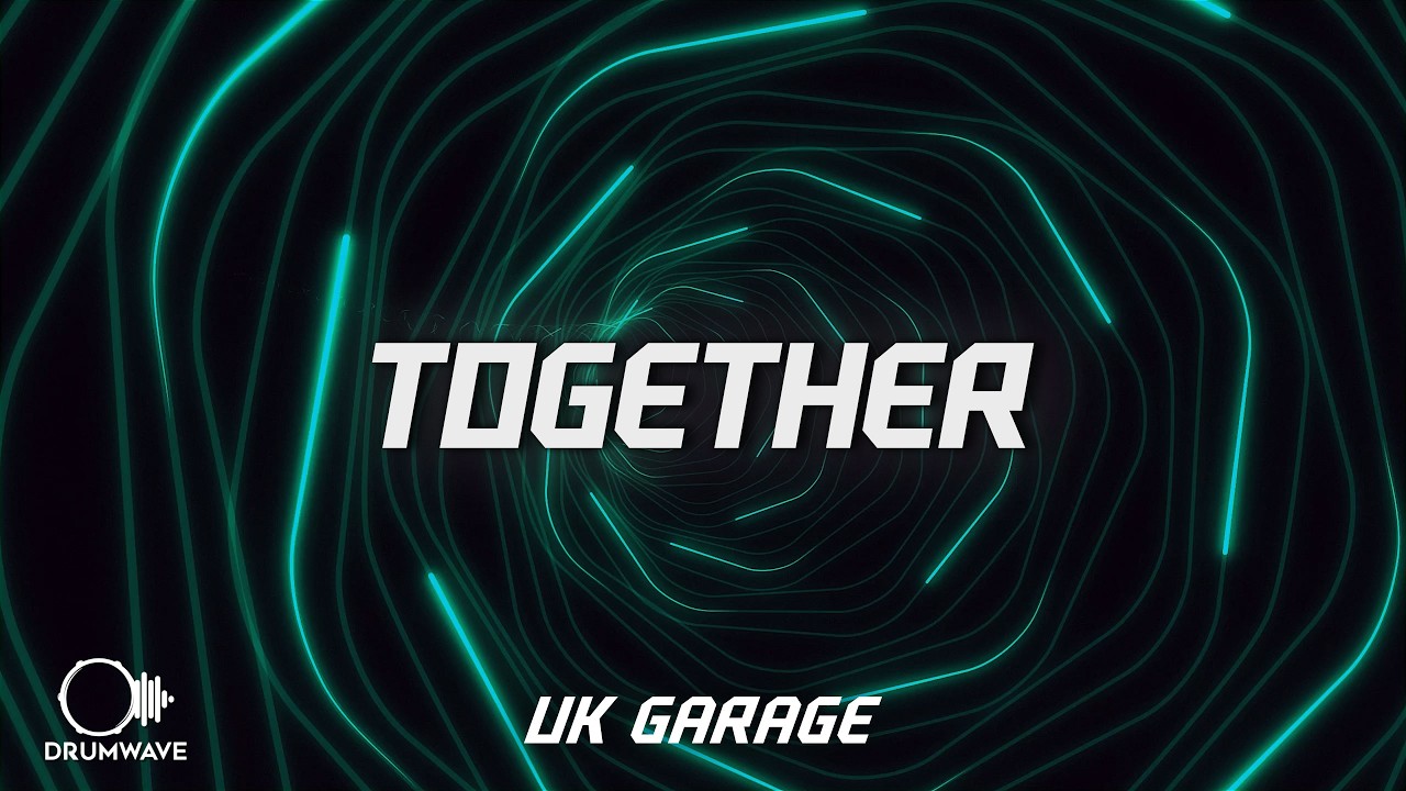 scruz & Frey - Together