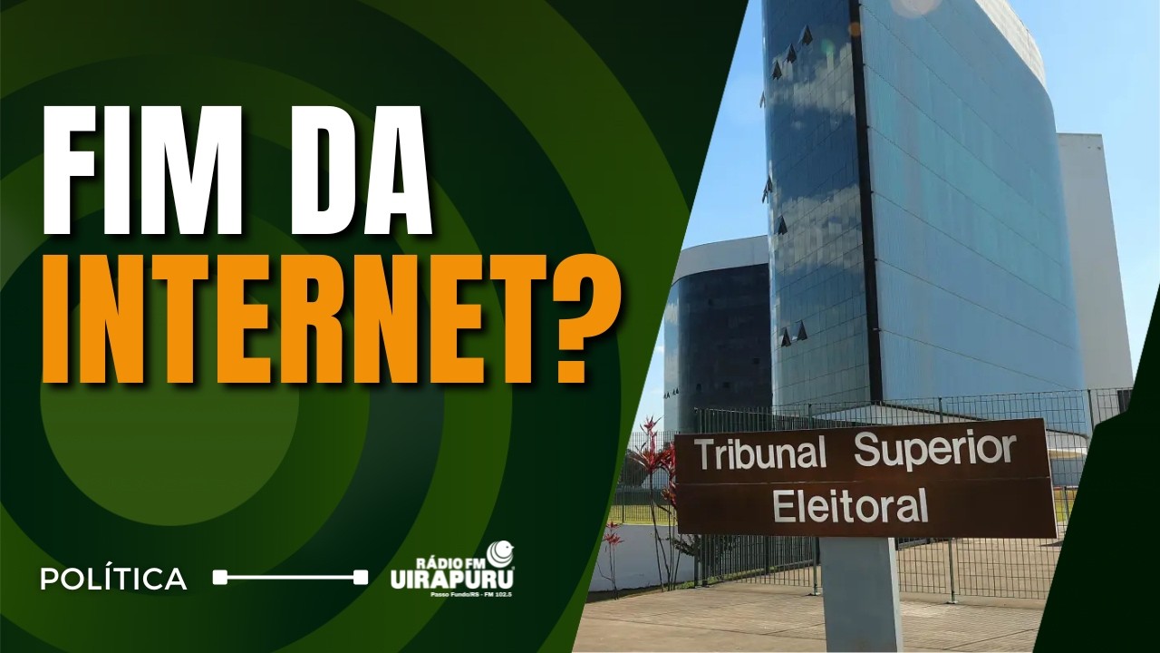 ELEIÇÕES 2026: Fake News e IA serão severamente punidas