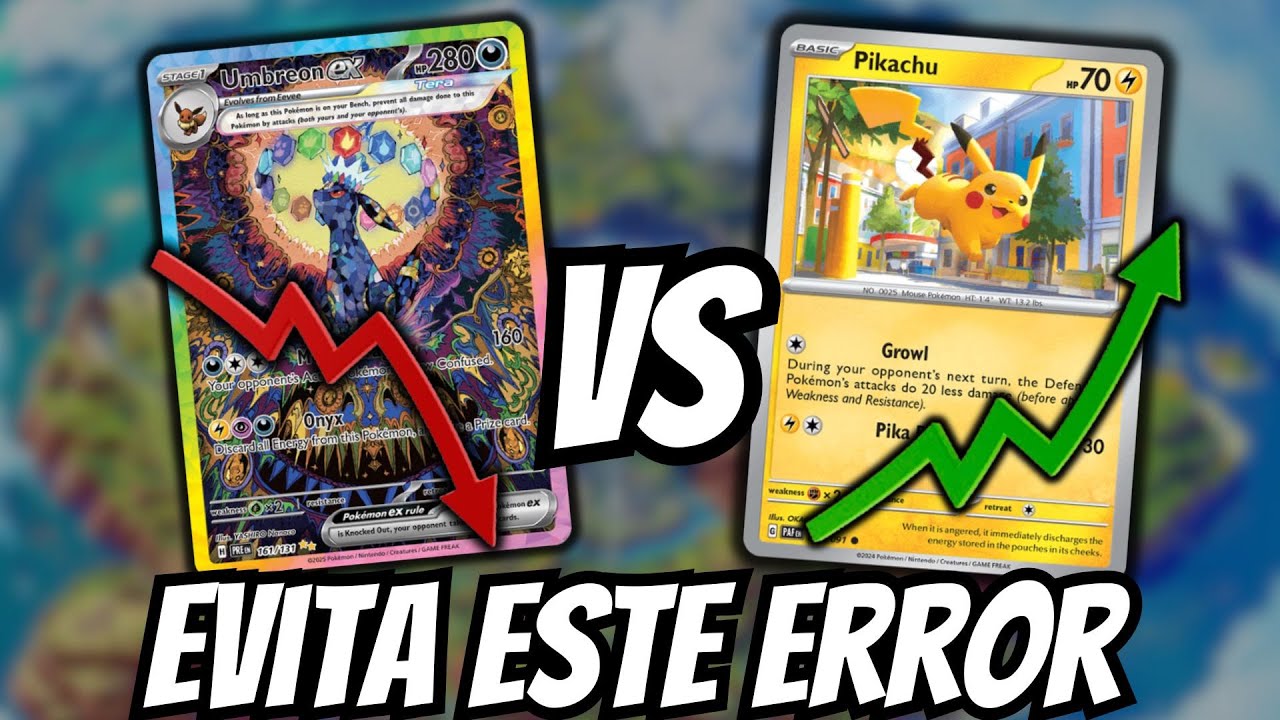3 TIPS PARA EMPEZAR A COLECCIONAR POKÉMON / PokémonTCG / MomoTCG
