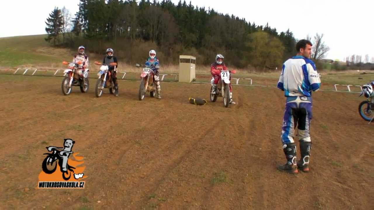 motokrosovaskola.cz - Radek Toman